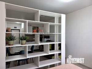 Студия квартира, вторичка, 29м2, 17/18 этаж