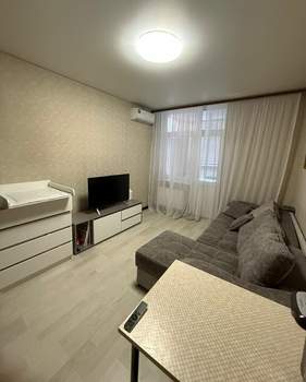 Студия квартира, вторичка, 25м2, 1/14 этаж