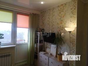 1-к квартира, вторичка, 29м2, 4/7 этаж