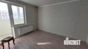 1-к квартира, вторичка, 52м2, 15/16 этаж