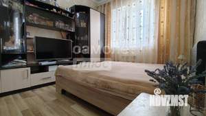 1-к квартира, вторичка, 34м2, 5/5 этаж