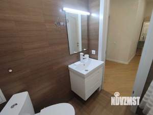 1-к квартира, вторичка, 45м2, 8/13 этаж