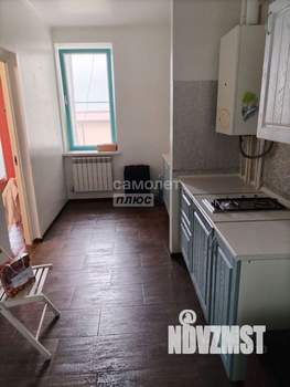 1-к квартира, вторичка, 40м2, 2/5 этаж