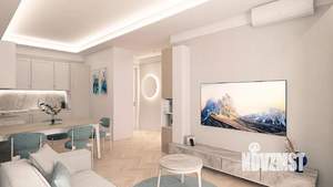 3-к квартира, вторичка, 81м2, 2/5 этаж