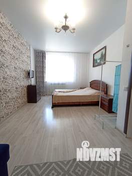 1-к квартира, вторичка, 38м2, 2/7 этаж
