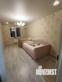 2-к квартира, вторичка, 48м2, 7/17 этаж