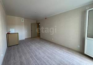 Студия квартира, вторичка, 24м2, 8/17 этаж