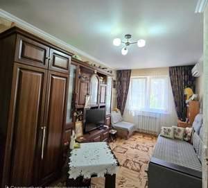 1-к квартира, вторичка, 36м2, 2/9 этаж