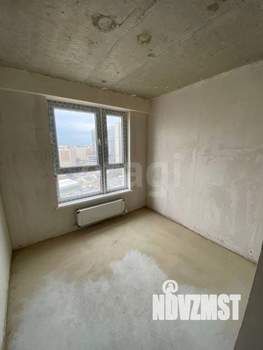 1-к квартира, вторичка, 40м2, 11/18 этаж