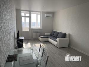 3-к квартира, вторичка, 71м2, 16/21 этаж