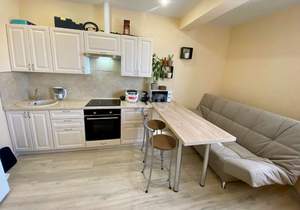 1-к квартира, вторичка, 41м2, 11/16 этаж