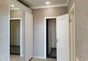 2-к квартира, вторичка, 70м2, 5/6 этаж