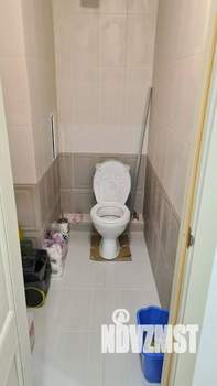 2-к квартира, вторичка, 67м2, 11/18 этаж