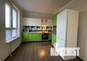 1-к квартира, вторичка, 36м2, 5/5 этаж