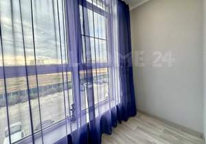 1-к квартира, вторичка, 45м2, 3/6 этаж