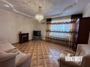2-к квартира, вторичка, 70м2, 4/5 этаж