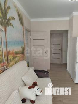 2-к квартира, вторичка, 60м2, 6/9 этаж