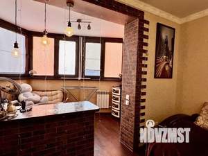 Студия квартира, вторичка, 33м2, 9/18 этаж