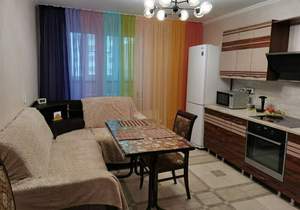 3-к квартира, вторичка, 80м2, 5/16 этаж