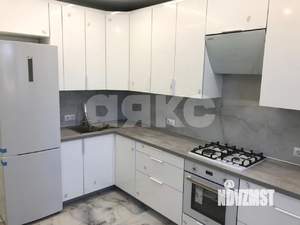 2-к квартира, вторичка, 62м2, 2/13 этаж