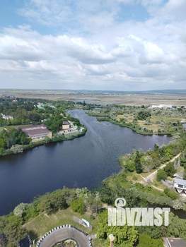 Студия квартира, вторичка, 49м2, 8/12 этаж