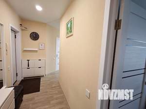 2-к квартира, вторичка, 58м2, 7/8 этаж