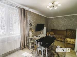 2-к квартира, вторичка, 51м2, 11/19 этаж