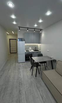 1-к квартира, вторичка, 44м2, 12/14 этаж