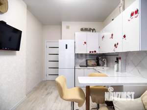 1-к квартира, вторичка, 36м2, 10/15 этаж