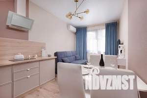 Студия квартира, вторичка, 36м2, 2/2 этаж