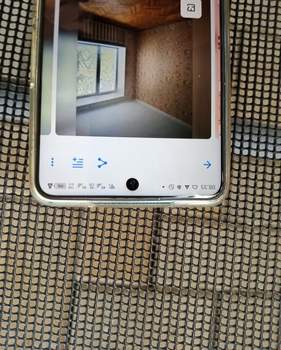 Студия квартира, вторичка, 18м2, 3/3 этаж