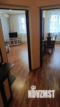 1-к квартира, вторичка, 41м2, 2/4 этаж