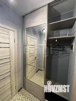 Студия квартира, вторичка, 32м2, 13/14 этаж