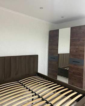 1-к квартира, вторичка, 40м2, 7/16 этаж