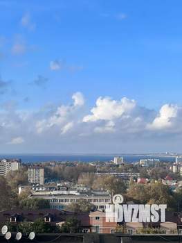 1-к квартира, вторичка, 38м2, 12/18 этаж