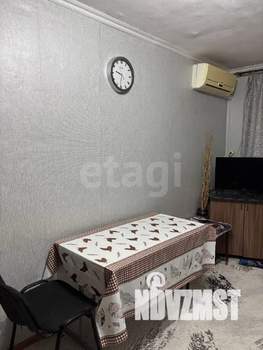 3-к квартира, вторичка, 56м2, 4/4 этаж