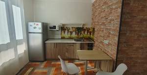 1-к квартира, вторичка, 37м2, 4/8 этаж