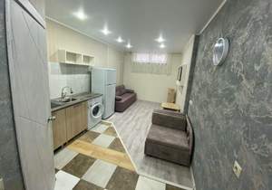 Студия квартира, вторичка, 20м2, 1/13 этаж