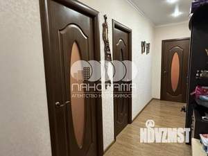 2-к квартира, вторичка, 64м2, 4/4 этаж