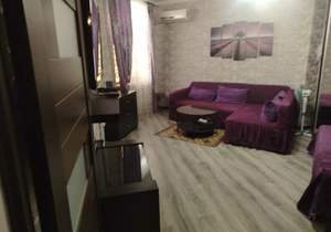 1-к квартира, вторичка, 48м2, 4/4 этаж