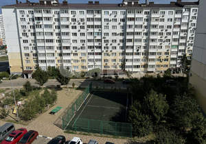 1-к квартира, вторичка, 35м2, 6/9 этаж