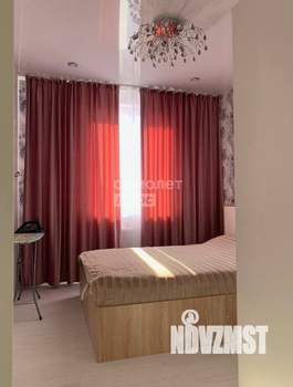 2-к квартира, вторичка, 53м2, 11/16 этаж