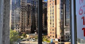 1-к квартира, вторичка, 44м2, 5/16 этаж