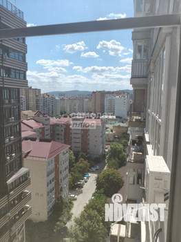 Студия квартира, вторичка, 25м2, 14/18 этаж