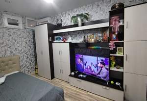 1-к квартира, вторичка, 43м2, 3/9 этаж