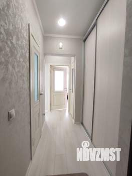 1-к квартира, вторичка, 41м2, 6/20 этаж