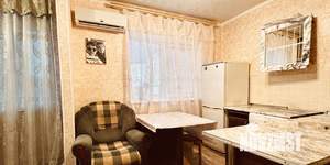 1-к квартира, вторичка, 34м2, 1/4 этаж