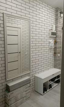 2-к квартира, вторичка, 46м2, 5/18 этаж