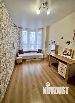 2-к квартира, вторичка, 61м2, 14/16 этаж