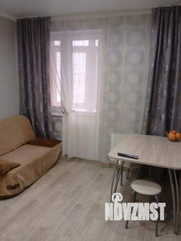 1-к квартира, вторичка, 42м2, 13/17 этаж